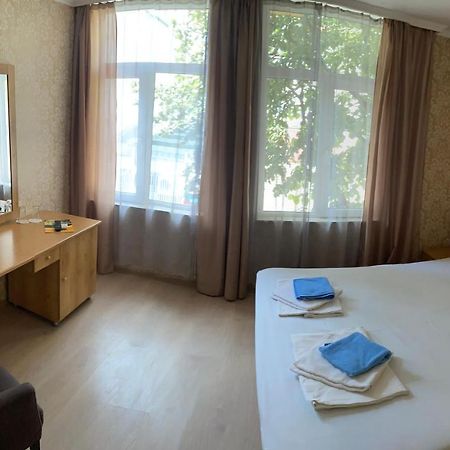 Еника Hotel Varna Exterior foto